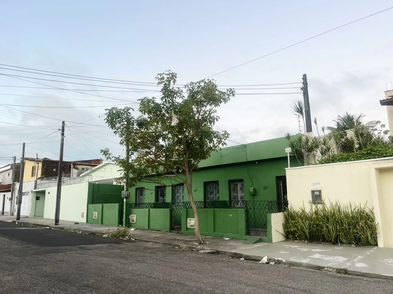 Imagem Terreno para Venda em Fortaleza, Presidente Kennedy