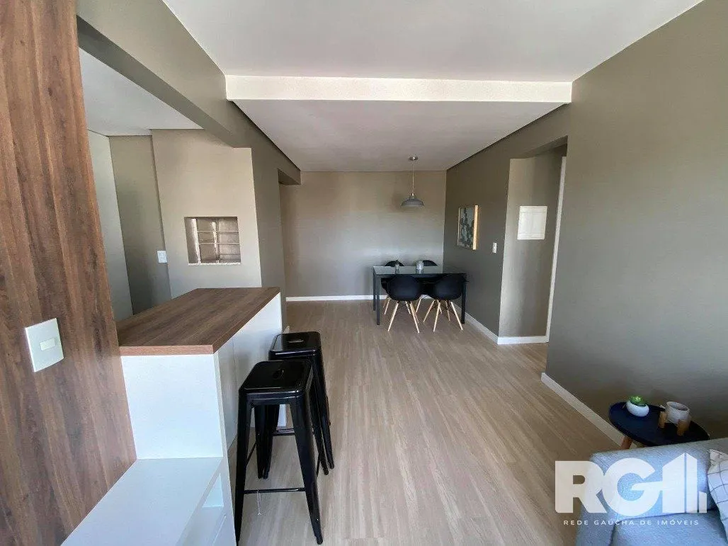 Apartamento em Bom Jesus