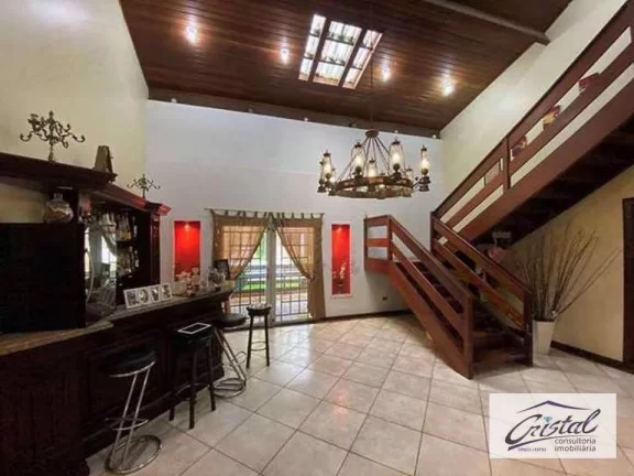 Imagem Casa na Fazendinha com acessibilidade, lazer, natureza e casa de caseiro!