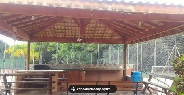 Imagem CASA - CONDOMÍNIO SÃO JOAQUIM - VALINHOS