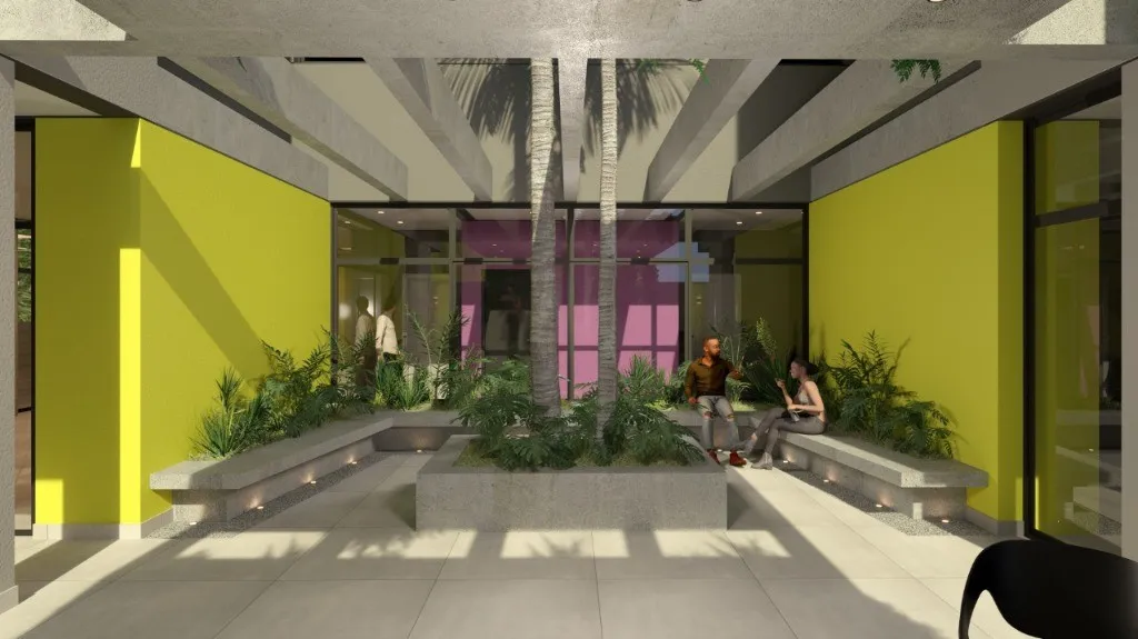 Imagem Edifício Zanetti 71, apartamento à venda com 2 quartos em Centro de Santo André SP, Zanetti 71