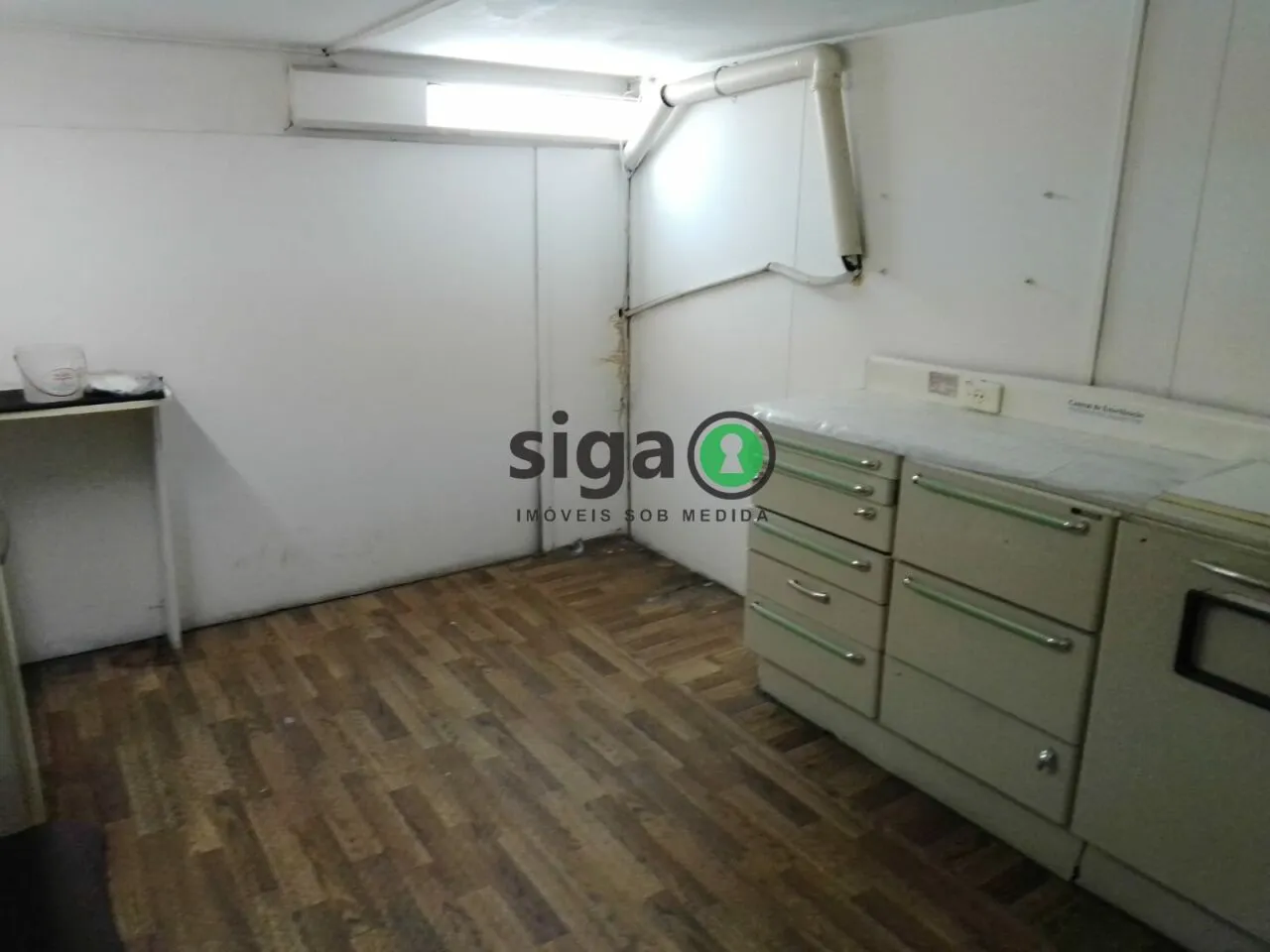 Imagem Loja em Prédio Residencial á Venda na Bela Vista- 112m²!