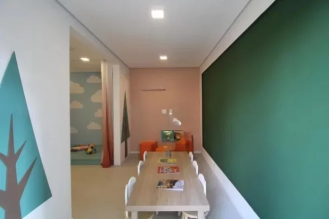 Imagem PORTAL VISTA DA REPRESA - Apto de 36m² (Unidade de Revenda), próximo à Represa Guarapiranga!!