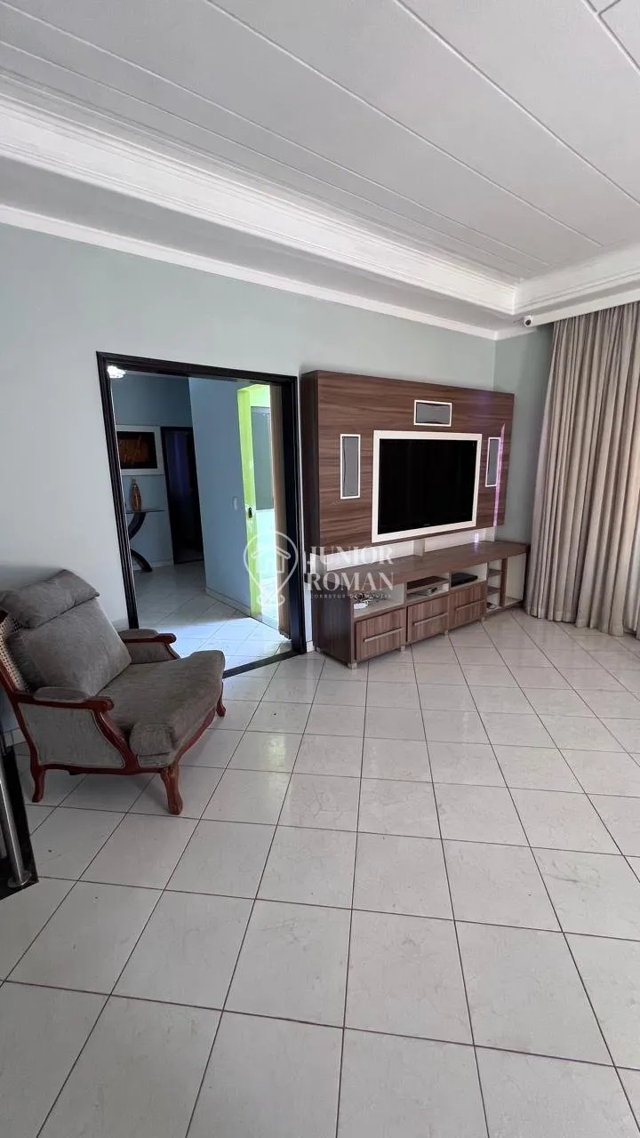 Imagem SOBRADO MOBILIADO COM PISCINA NO OURO BRANCO - BARREIRAS/BA