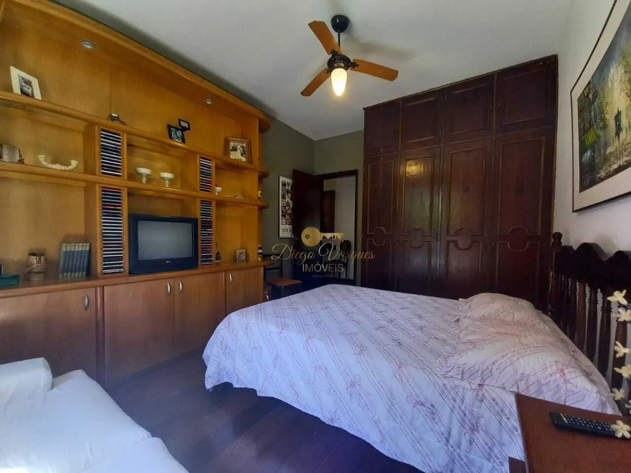 Imagem Casa para Venda em Teresópolis / RJ no bairro Santa Cecília