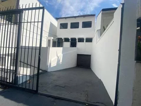 Imagem Prédio Comercial na Vila Clementino