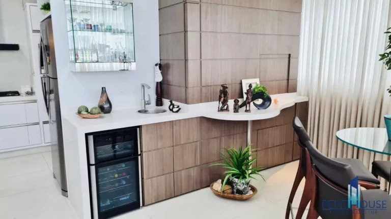 Imagem Apartamento Quadra Mar para Venda em Balneário Camboriú, CENTRO, 3 dormitórios, 3 suítes, 4 banheiros, 4 vagas