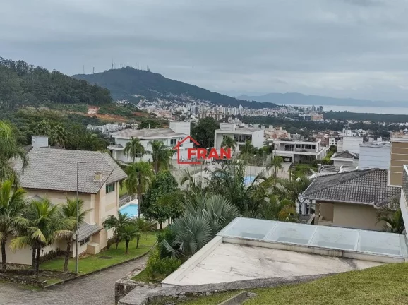 Imagem Terreno a Venda no bairro Córrego Grande - Florianópolis, SC