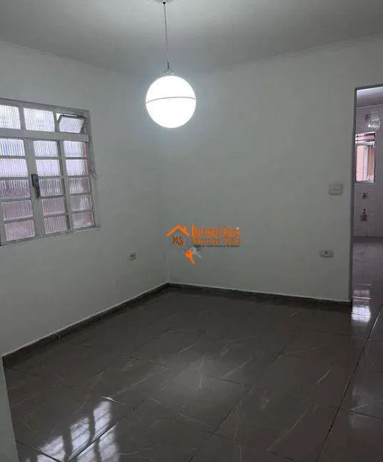 Imagem Imóvel com 5 casas à venda, 200 m² por R$ 1.275.000 - Jardim Paulista - Guarulhos/SP