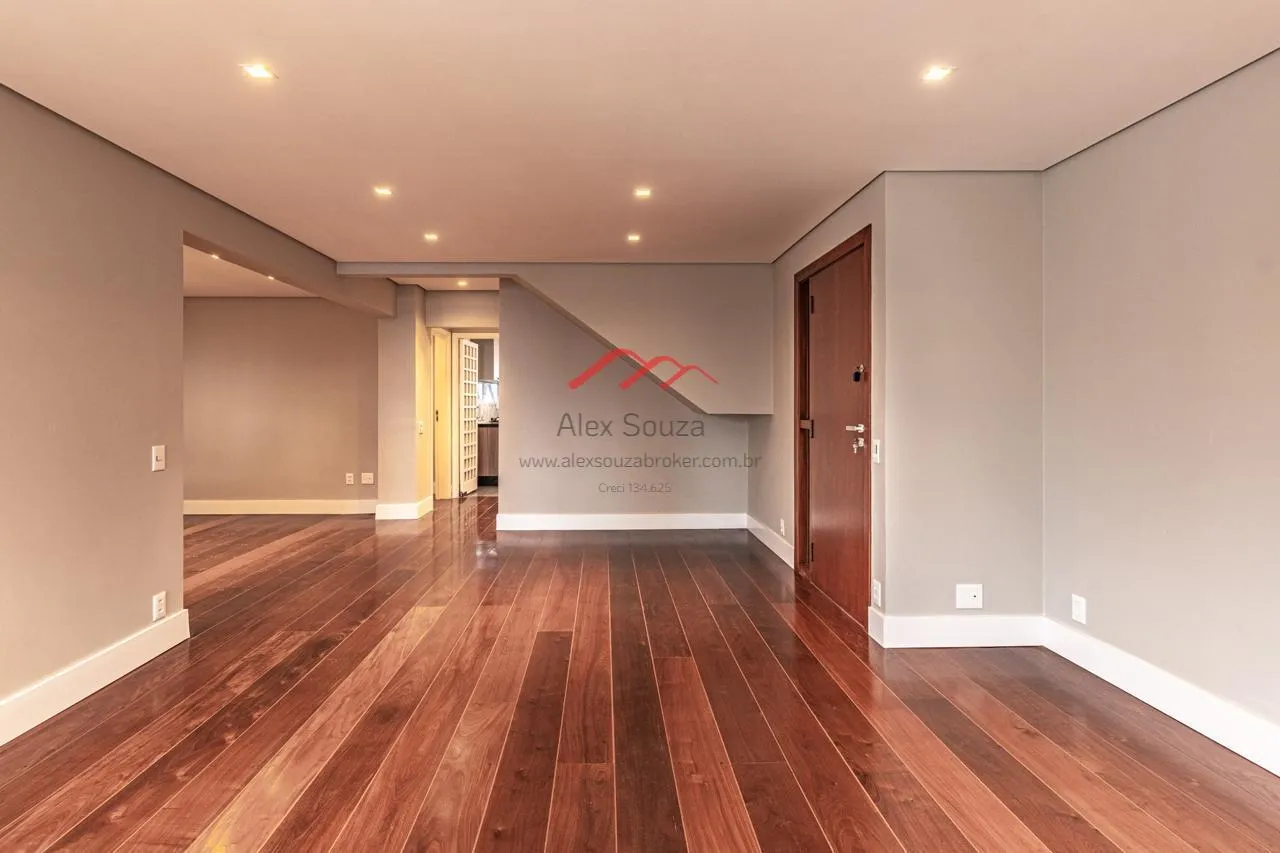 Imagem Apartamento Duplex para Venda em Campinas, Centro, 4 dormitórios, 4 suítes, 6 banheiros, 4 vagas
