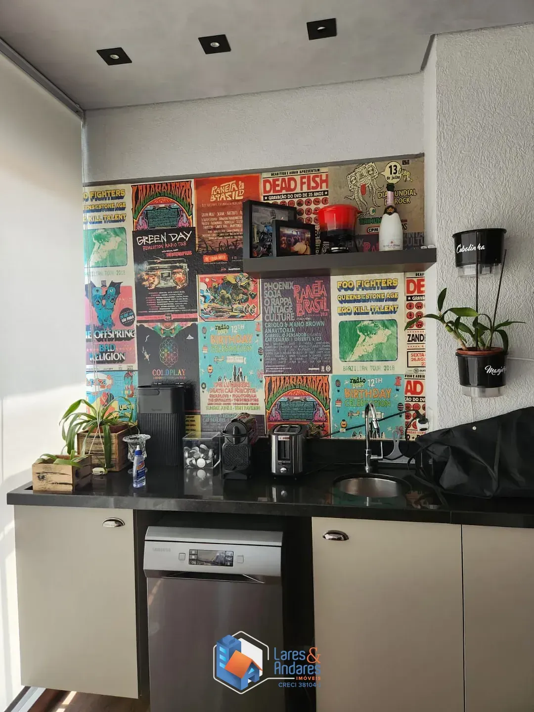 Imagem Apartamento para venda em Cambuci com 2 quartos, sendo 2 suítes, 85m²