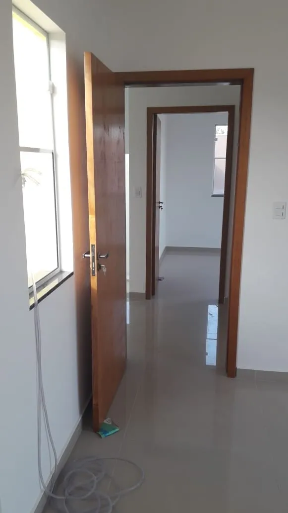 Imagem Casa à venda 3 Quartos, 1 Suite, 4 Vagas, 258M², Campo Alegre, Pindamonhangaba - SP | Condomínio Moema Ville