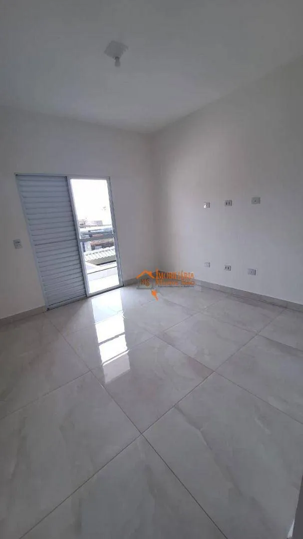 Imagem Sobrado com 3 dormitórios à venda, 130 m² por R$ 750.000,00 - Jardim Cumbica - Guarulhos/SP
