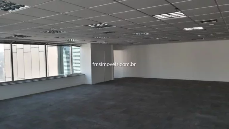 Imagem Conjunto comercial no Brooklin - SP