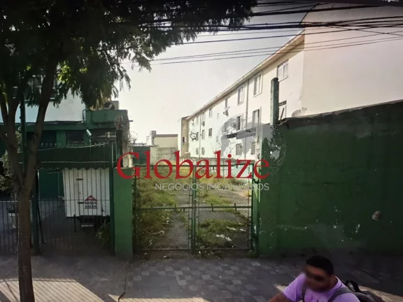Imagem Armazém para locacão por R$48.000,00 com 2.310 m² na Vila Mathias em Santos
