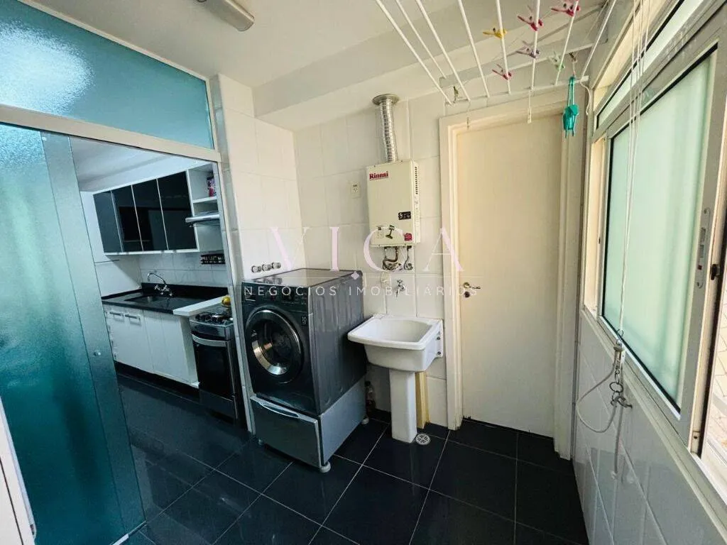 Imagem Apartamento com 2 dormitórios à venda, 133m², R$ 1.485.000 - Alphaville/SP