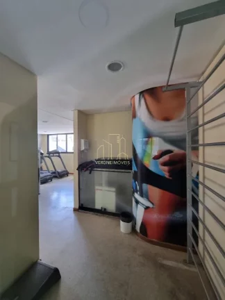 Imagem Apartamento 1 Quarto à Venda em Jardim Armação | Completo, com Lazer e Infraestrutura Premium