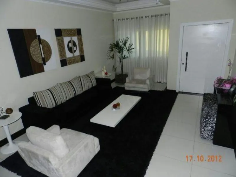 Foto do imóvel CASA RESIDENCIAL À VENDA, JARDIM RESIDENCIAL VICENTE DE MORAES, SOROCABA. em JARDIM RESIDENCIAL VICENTE DE MORAES, SOROCABA - SP