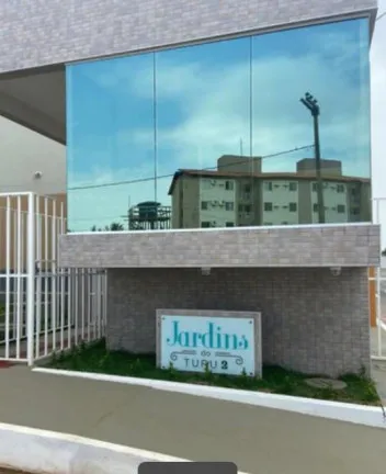 Imagem Apartamento com 2 Quartos à Venda, 42 m² em Turu - São Luís