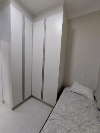 Imagem CASA TÉRREA PARA LOCAÇÃO - 1 SUÍTE COM CLOSET E 2 DEMI-SUÍTES - RESIDENCIAL REAL PARK - SUMARÉ