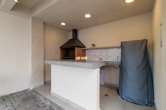 Imagem Apartamento à venda em São Paulo, Vila Prudente, com 2 quartos, 44m2