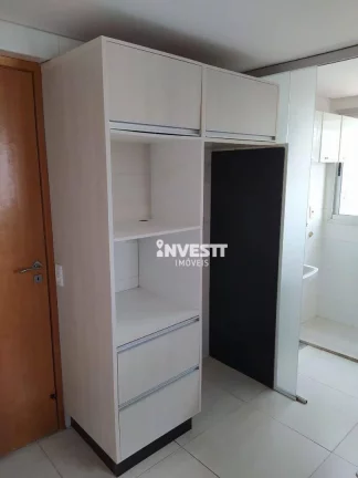 Imagem Apartamento à venda no Jardim Goiás - Goiânia/GO
