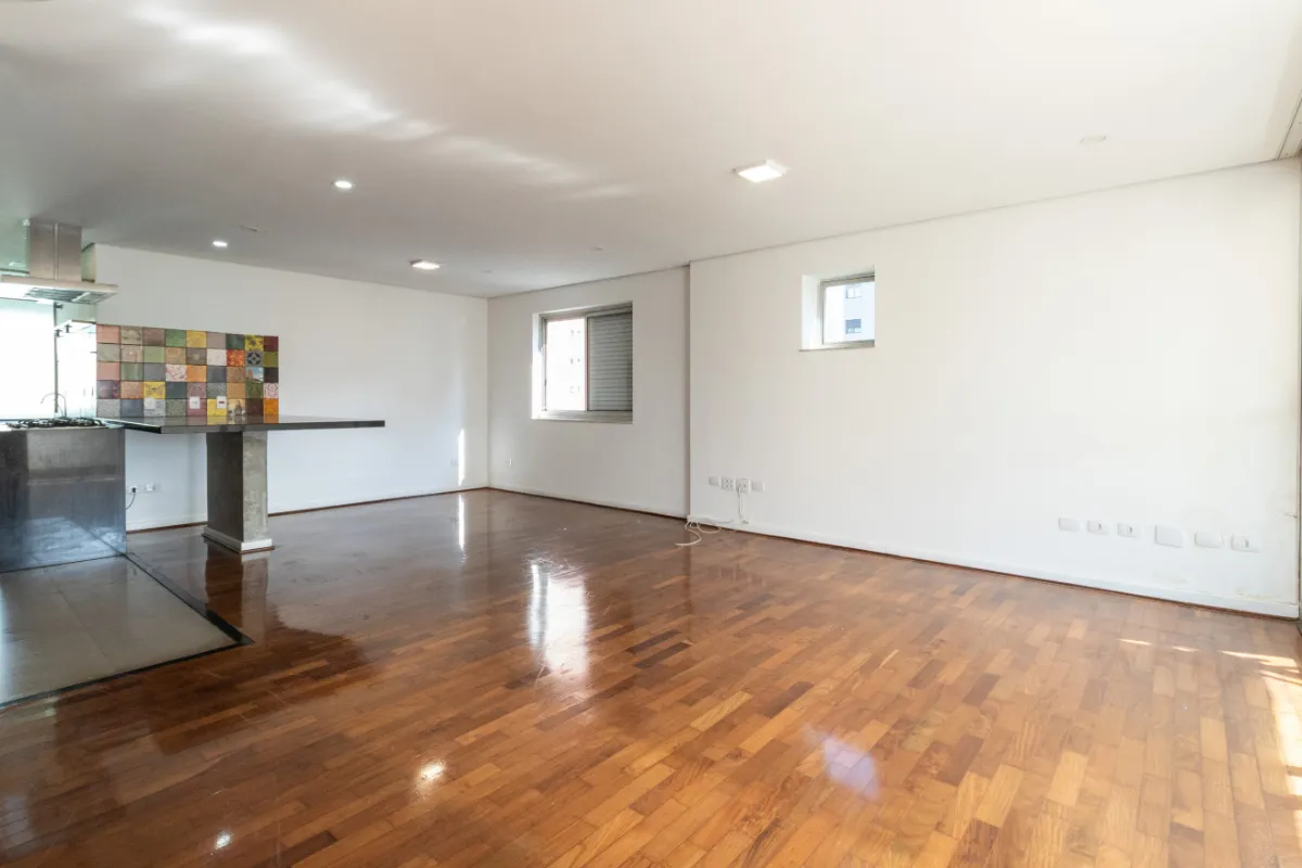 Imagem Cobertura para venda e locação em Perdizes com 4 quartos, sendo 2 suítes, 312m2