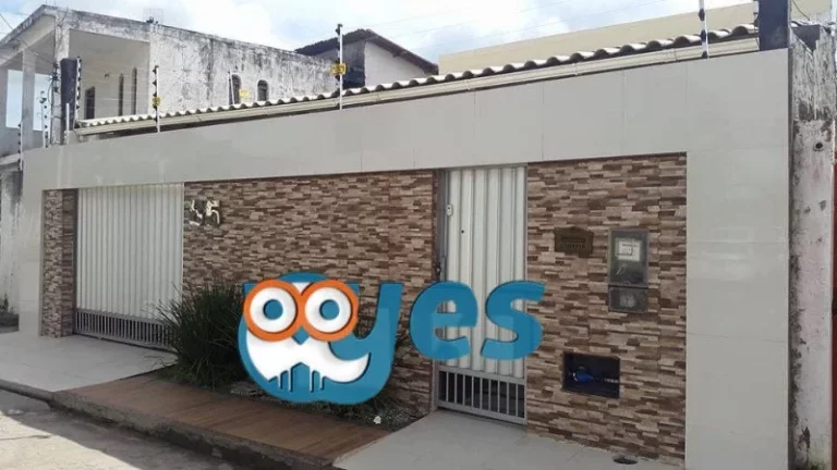 Imagem Casa para venda ou Locação no Parque Ipê