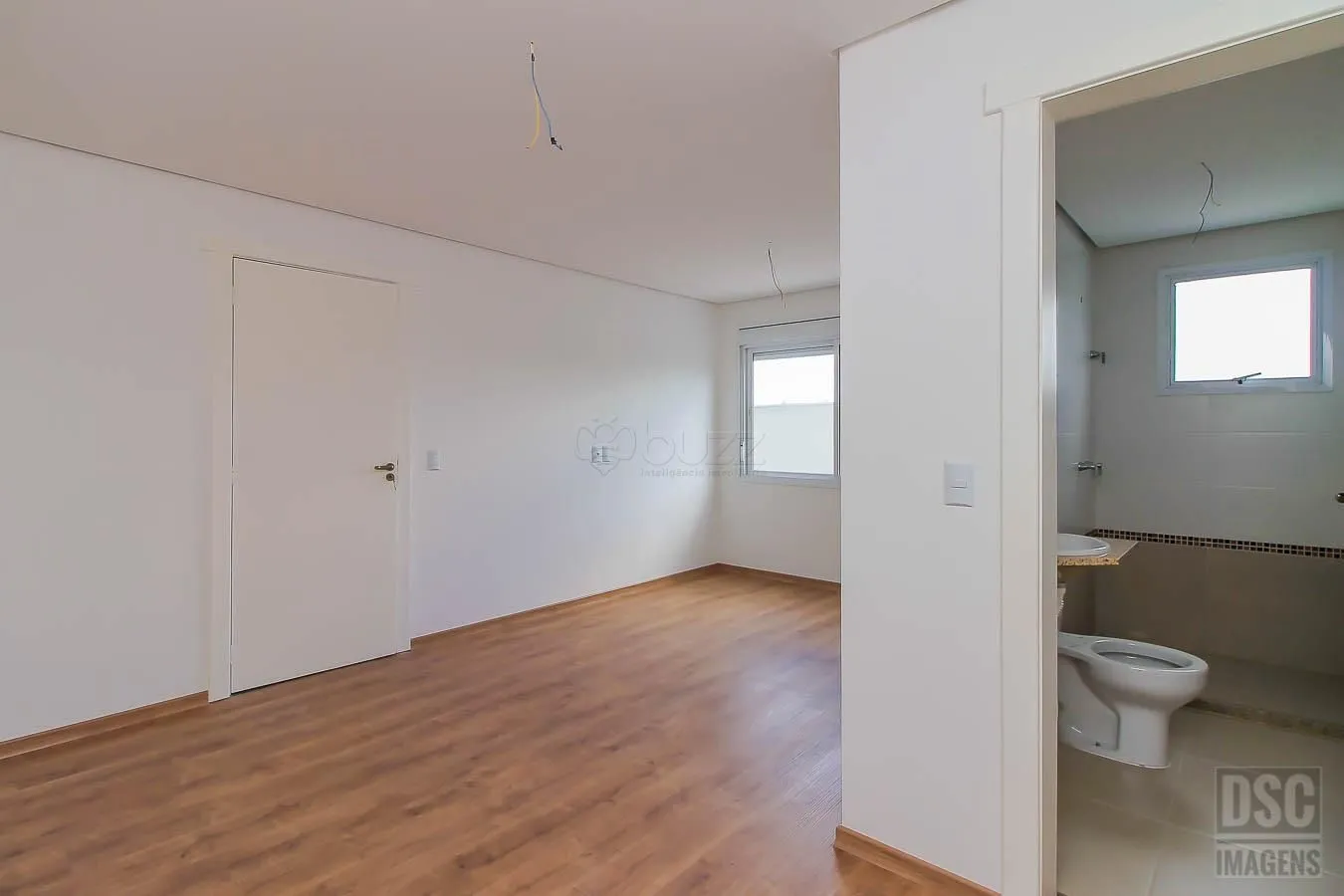 Imagem Apartamento para Venda - 58m², 1 dormitório, sendo 1 suites, 1 vaga - Passo da Areia