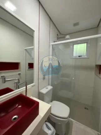 Imagem APTO RESIDENCIAL em Ubatuba - SP, PRAIA GRANDE