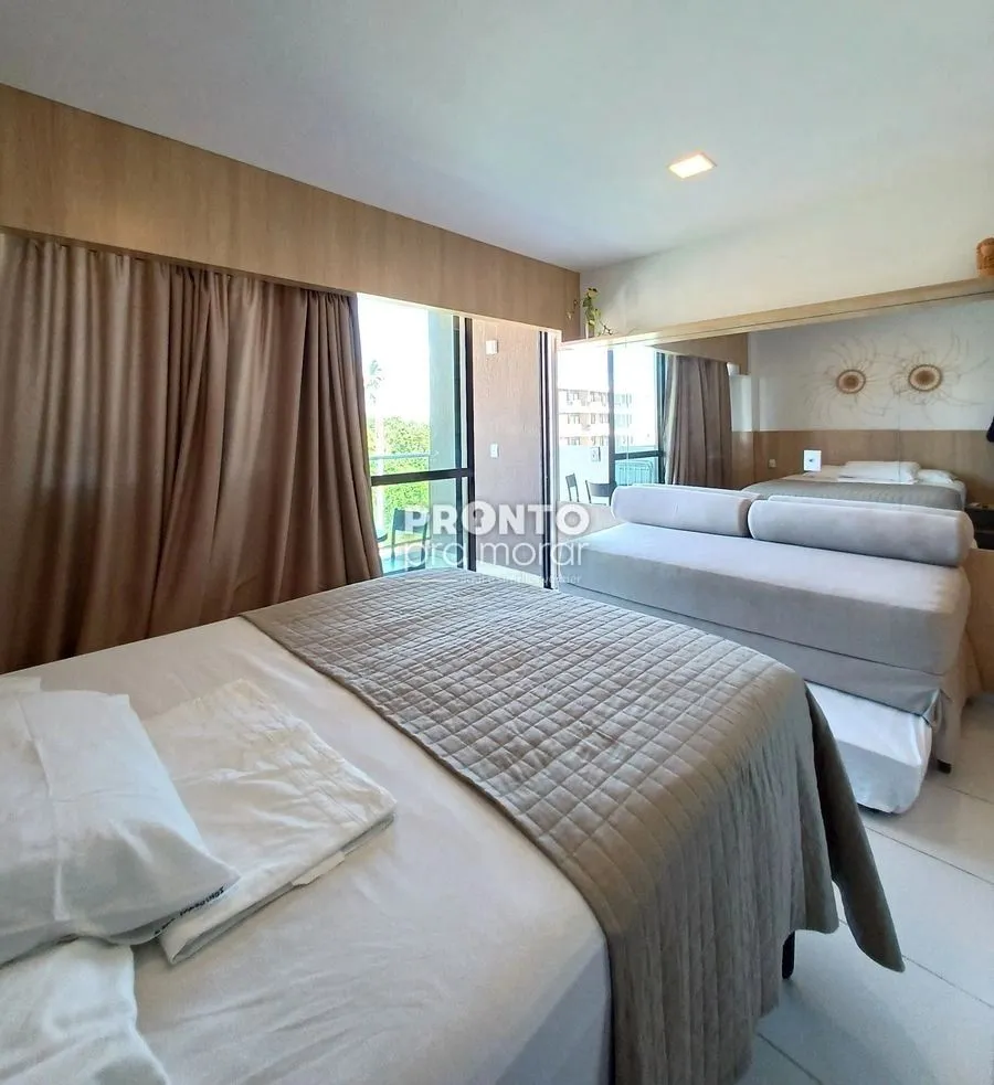 Imagem Makia Beach Experience