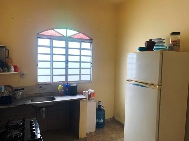 Imagem Casa à venda, Vila Rica, Pindamonhangaba, SP