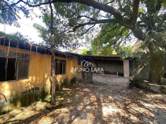 Imagem Casa à venda em Igarapé bairro Três Poderes.