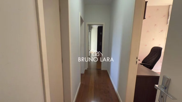 Imagem Apartamento à venda no Centro - Betim/MG
