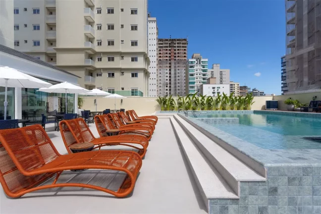 Imagem Edificio Dom Benedito