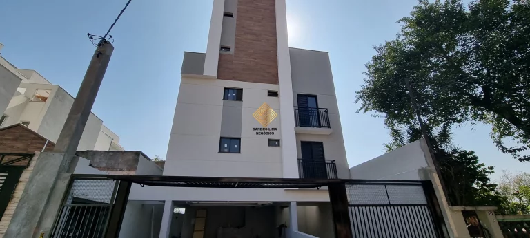 Imagem APARTAMENTO DE 49 M², 2 DORMS COM 1 VAGA COBERTA A VENDA - VILA JAGUARA - ZONA OESTE - SÃO PAULO / SP