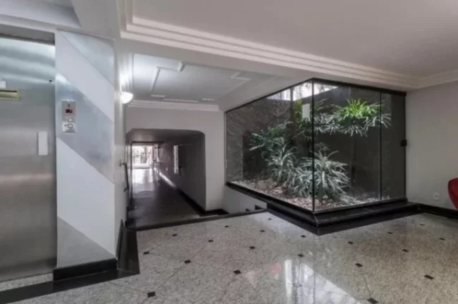 Imagem CHATEAU D' ESCLIMONT - Apto 90m² (Unidade de Revenda), próximo à Estação Eucaliptos do Metrô!