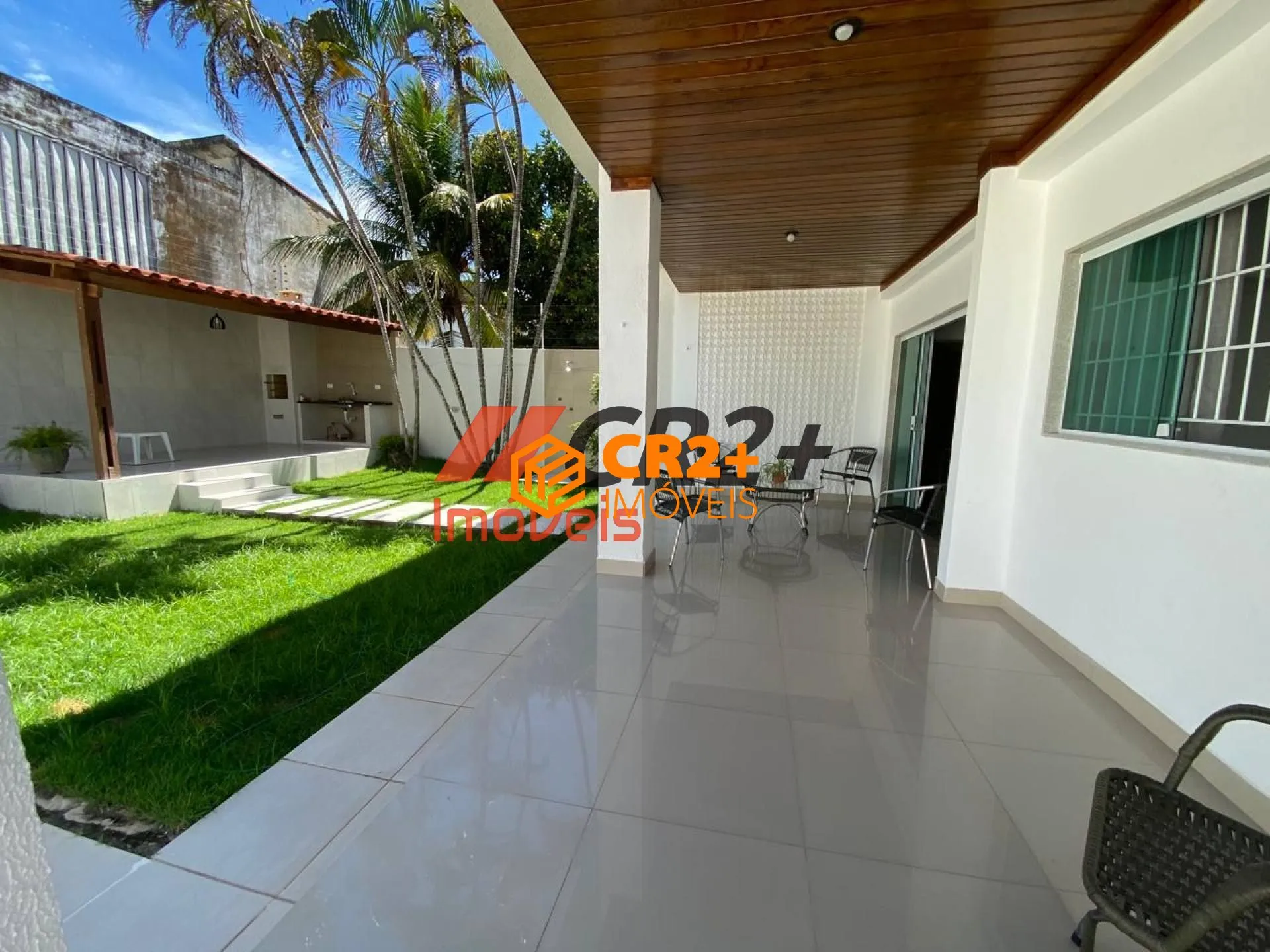Foto do imóvel Casa à Venda com 182m² ,3 quartos, 2 suítes no Janga em Paulista em Rua Jataúba, 48 - Janga, Paulista - PE