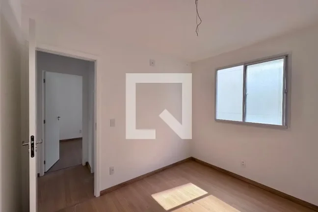 Imagem Apartamento à Venda - Vargem Grande, 2 Quartos, 44 m2
