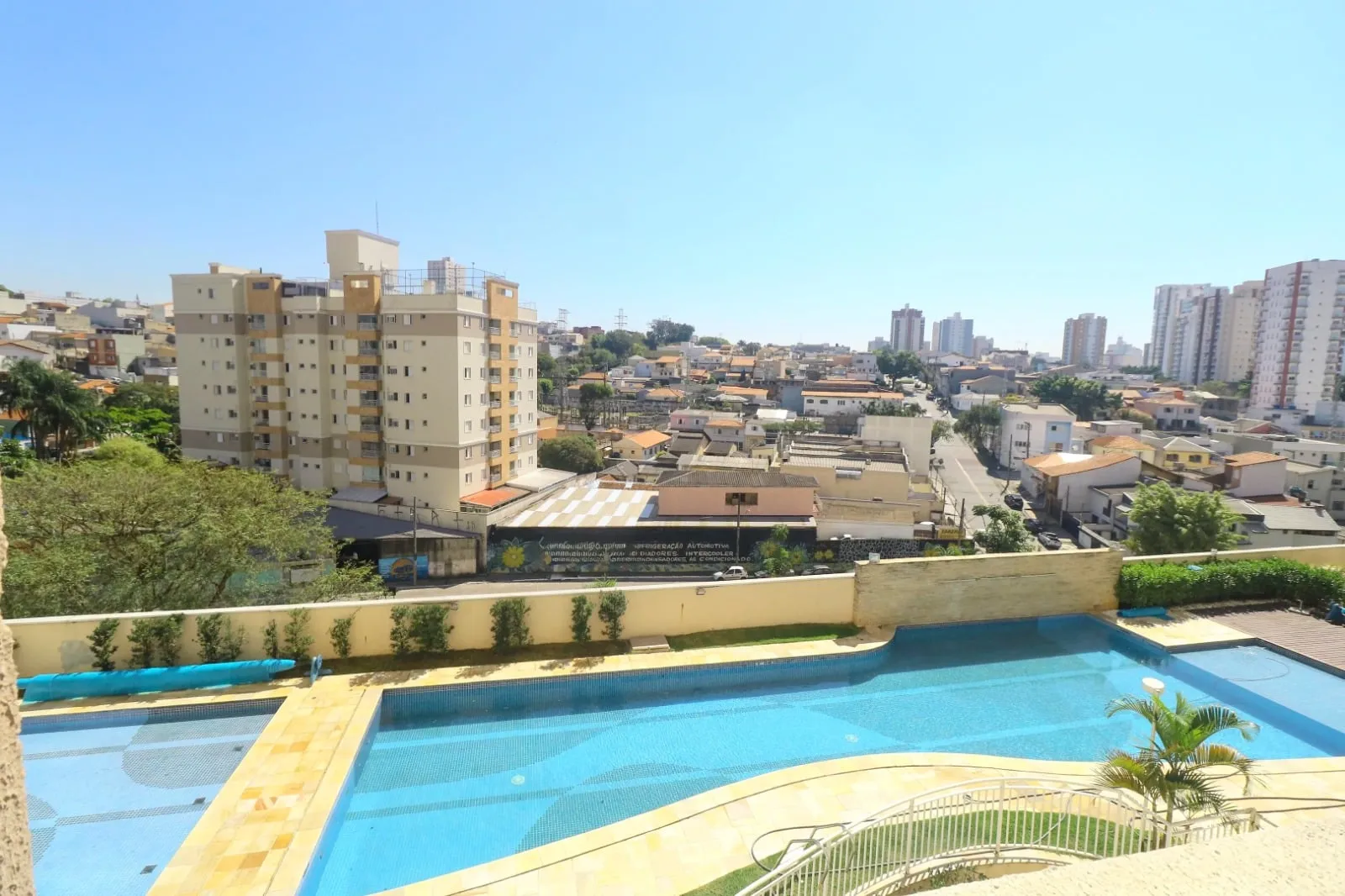 Imagem Apartamento à Venda Ecolife Campestre | 78 m² | 3 Dorms | Suíte - Santo André/SP