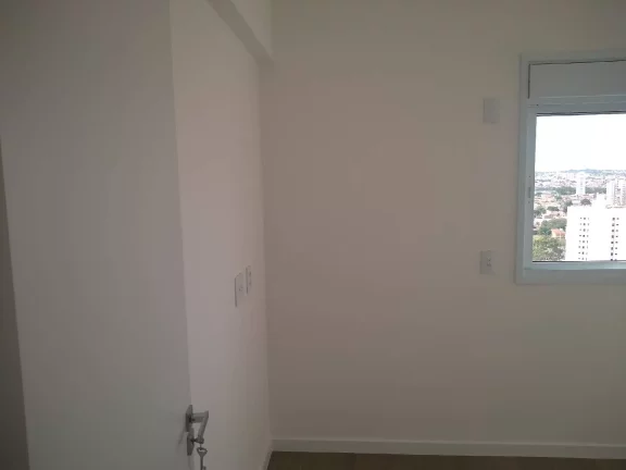 Imagem Residencial Urban Vila Universitária