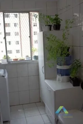 Imagem Jabaquara Lindo apartamento andar alto, 52 metros, 2 dormitórios a 2 minutos da estação do metro Jabaquara ótimo valor !!