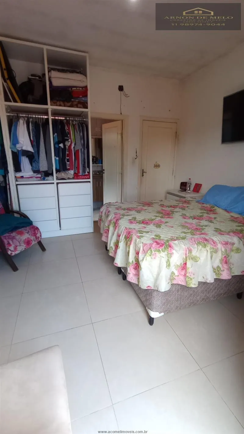 Imagem Casas no Litoral para venda em Praia Grande no bairro Vila Mirim