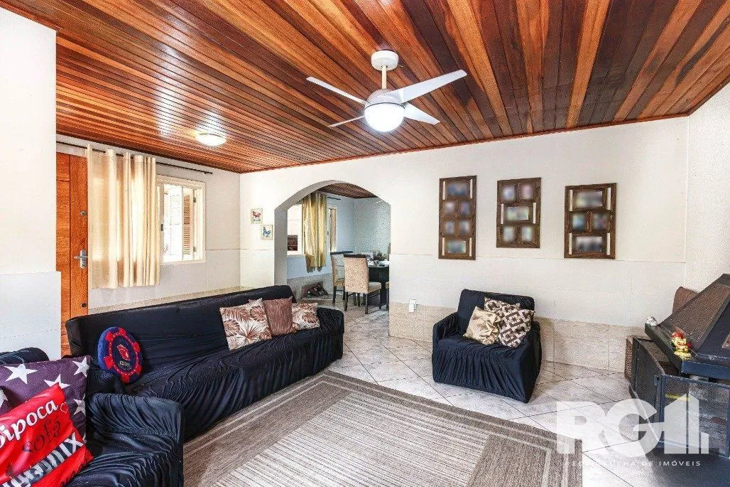 Imagem Casa em Jardim Itu