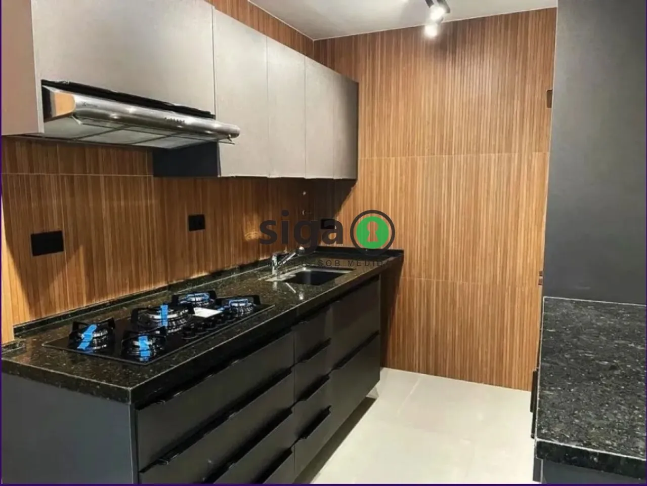 Imagem APARTAMENTO PARA LOCAÇÃO