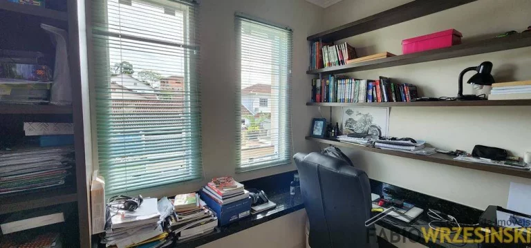 Imagem Sobrado Comercial e Residencial no bairro Costa e Silva