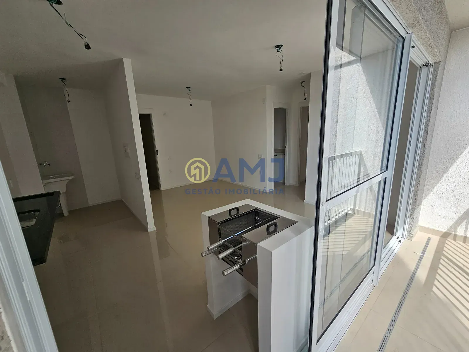Imagem Apartamento à venda 2 Suítes no Setor Bueno