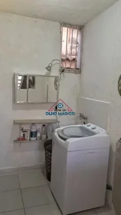 Imagem Casa Térrea Jardim D'Abril - 2 dormitórios com suíte - Vagas - Varanda