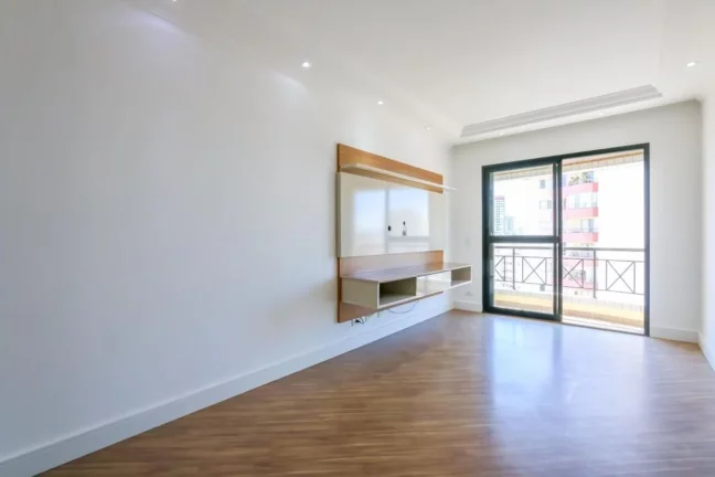 Imagem APARTAMENTO RESIDENCIAL em São Paulo - SP, Campo Belo