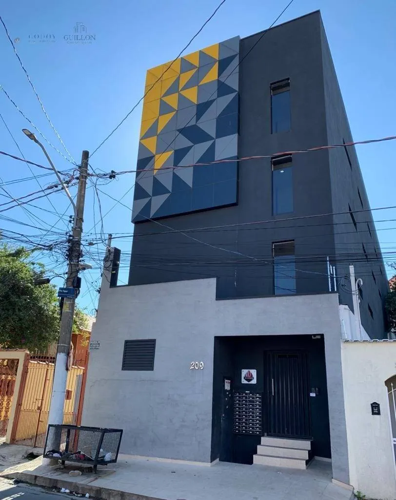 Foto do imóvel Apartamento à venda 1 Quarto, 340M², Vila Esperança, São Paulo - SP | Selfie Guilhermina